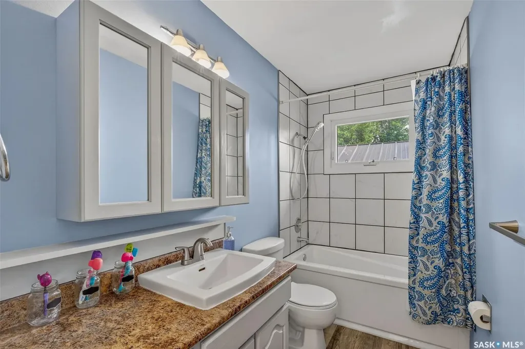 2326 Mcdonald Avenue Prince Albert SK S6V 2V6