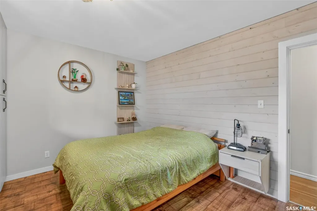 2326 Mcdonald Avenue Prince Albert SK S6V 2V6