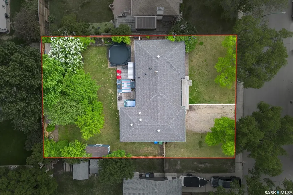 2326 Mcdonald Avenue Prince Albert SK S6V 2V6