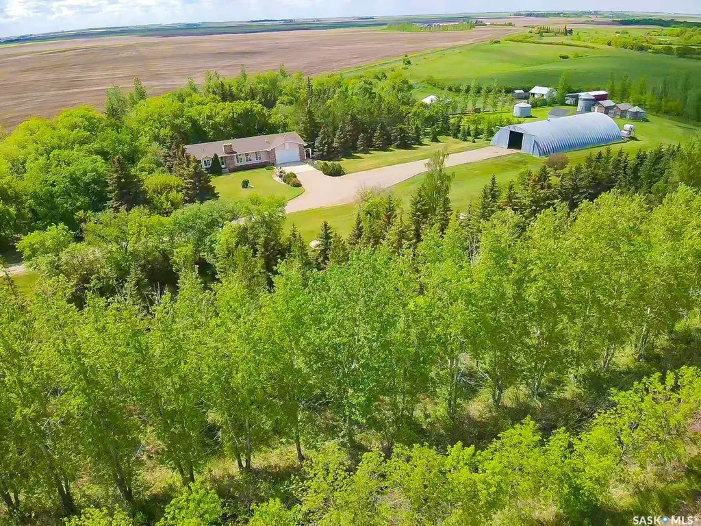 Rural Address Lumsden Rm No. 189 SK S0G 3C0