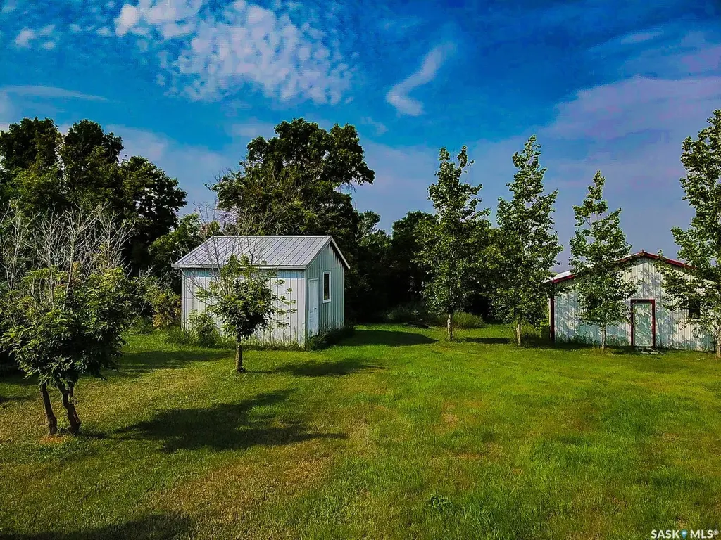 Rural Address Lumsden Rm No. 189 SK S0G 3C0