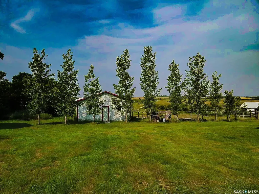 Rural Address Lumsden Rm No. 189 SK S0G 3C0