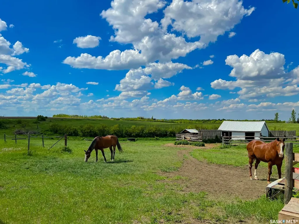 Rural Address Lumsden Rm No. 189 SK S0G 3C0