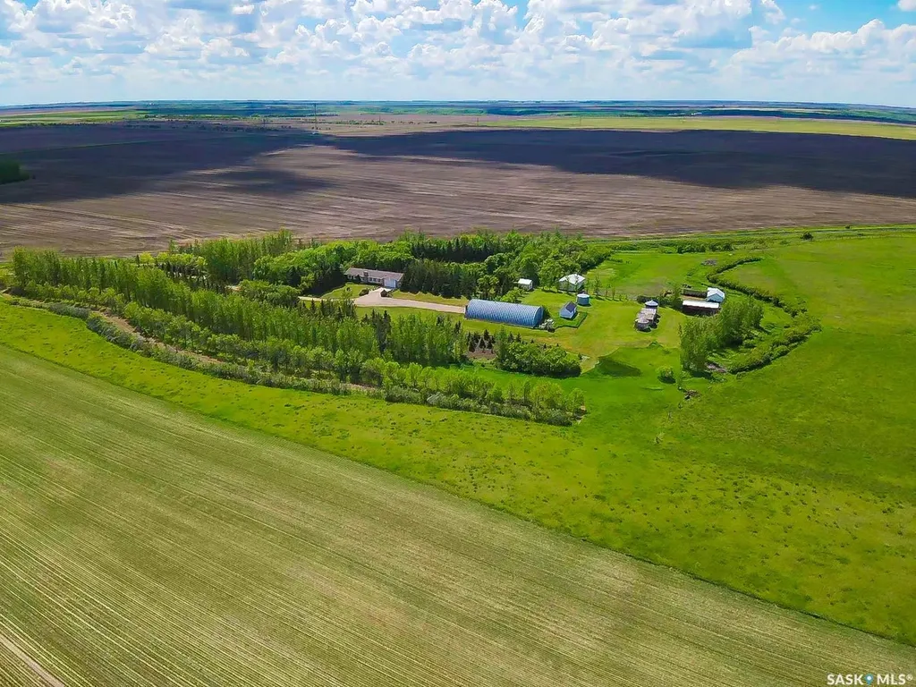 Rural Address Lumsden Rm No. 189 SK S0G 3C0