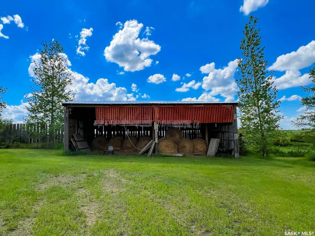 Rural Address Lumsden Rm No. 189 SK S0G 3C0