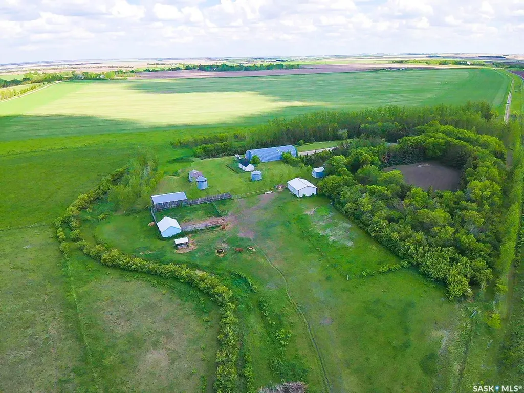 Rural Address Lumsden Rm No. 189 SK S0G 3C0