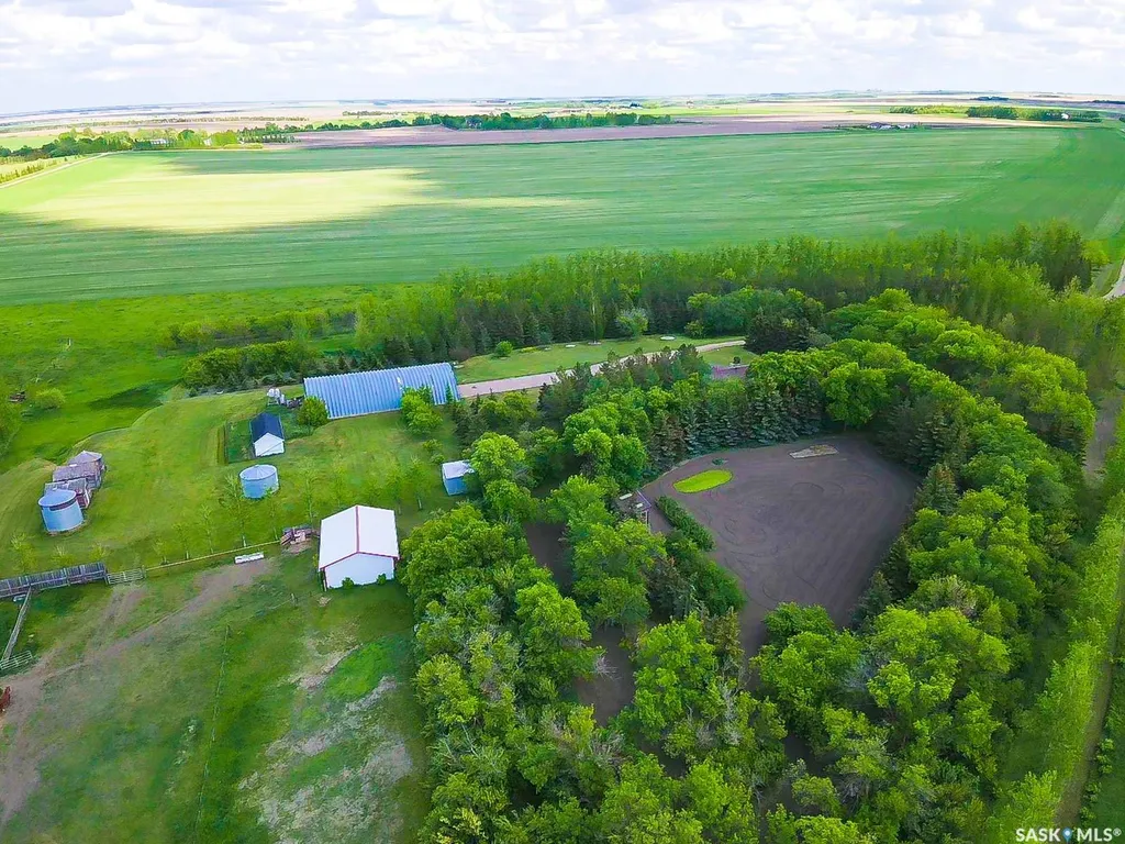 Rural Address Lumsden Rm No. 189 SK S0G 3C0