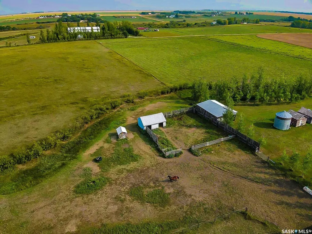 Rural Address Lumsden Rm No. 189 SK S0G 3C0