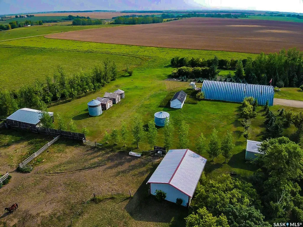 Rural Address Lumsden Rm No. 189 SK S0G 3C0