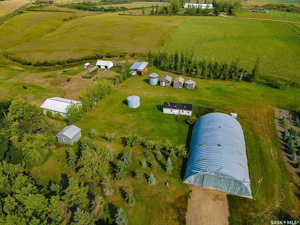 Rural Address Lumsden Rm No. 189 SK S0G 3C0
