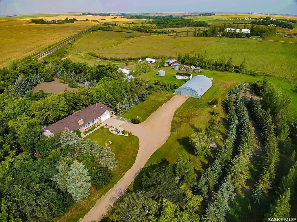 Rural Address Lumsden Rm No. 189 SK S0G 3C0