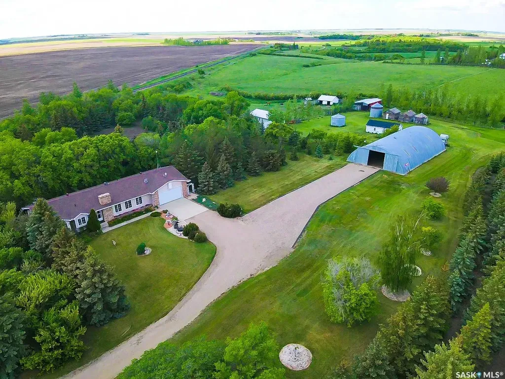 Rural Address Lumsden Rm No. 189 SK S0G 3C0