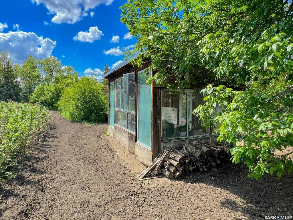 Rural Address Lumsden Rm No. 189 SK S0G 3C0