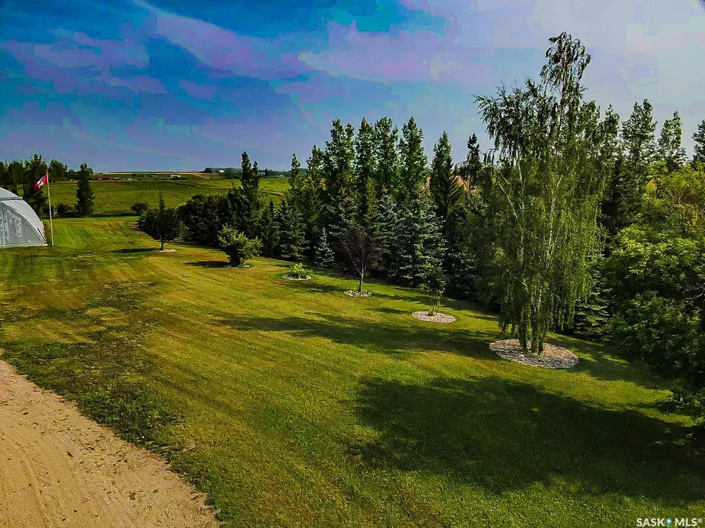 Rural Address Lumsden Rm No. 189 SK S0G 3C0
