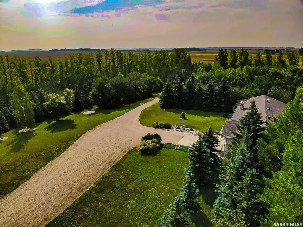 Rural Address Lumsden Rm No. 189 SK S0G 3C0