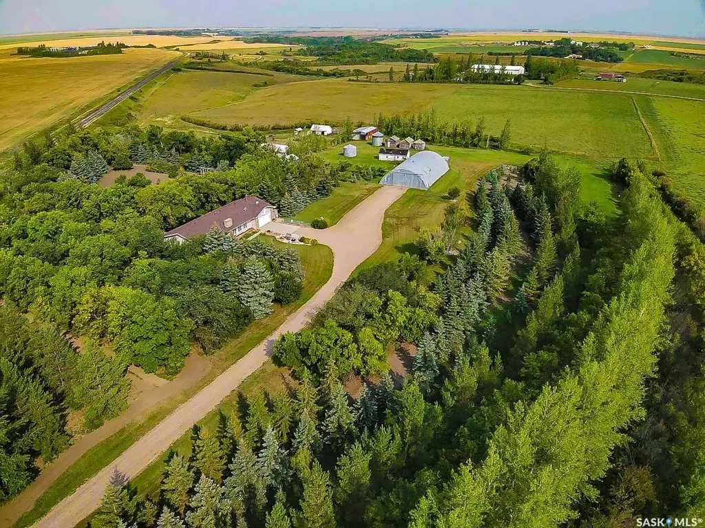 Rural Address Lumsden Rm No. 189 SK S0G 3C0