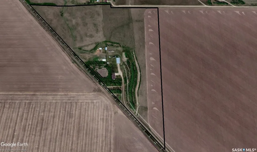 Rural Address Lumsden Rm No. 189 SK S0G 3C0