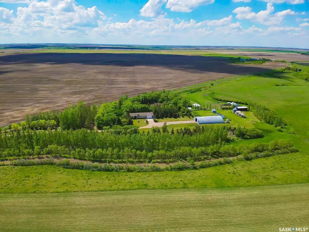Rural Address Lumsden Rm No. 189 SK S0G 3C0