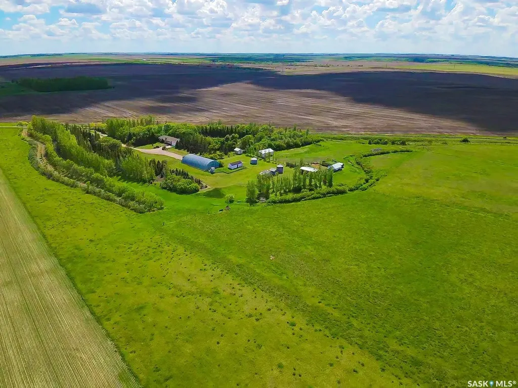Rural Address Lumsden Rm No. 189 SK S0G 3C0