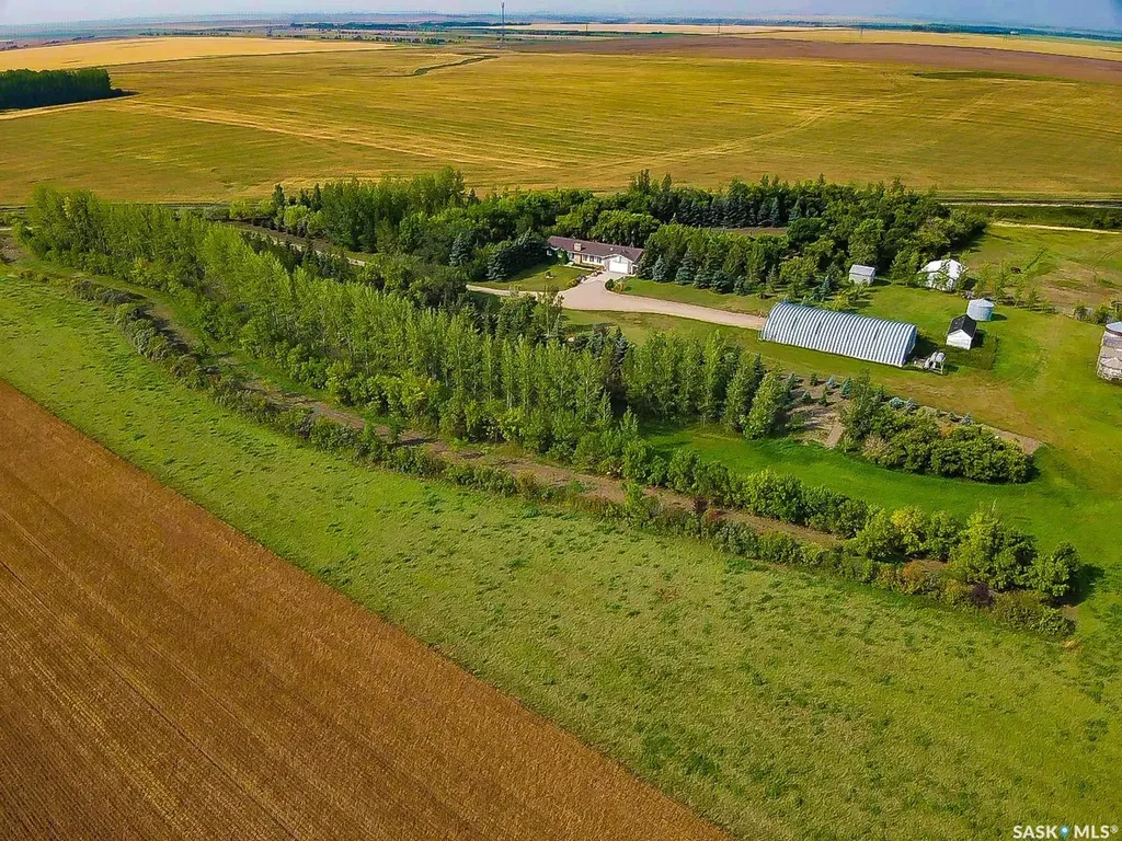 Rural Address Lumsden Rm No. 189 SK S0G 3C0