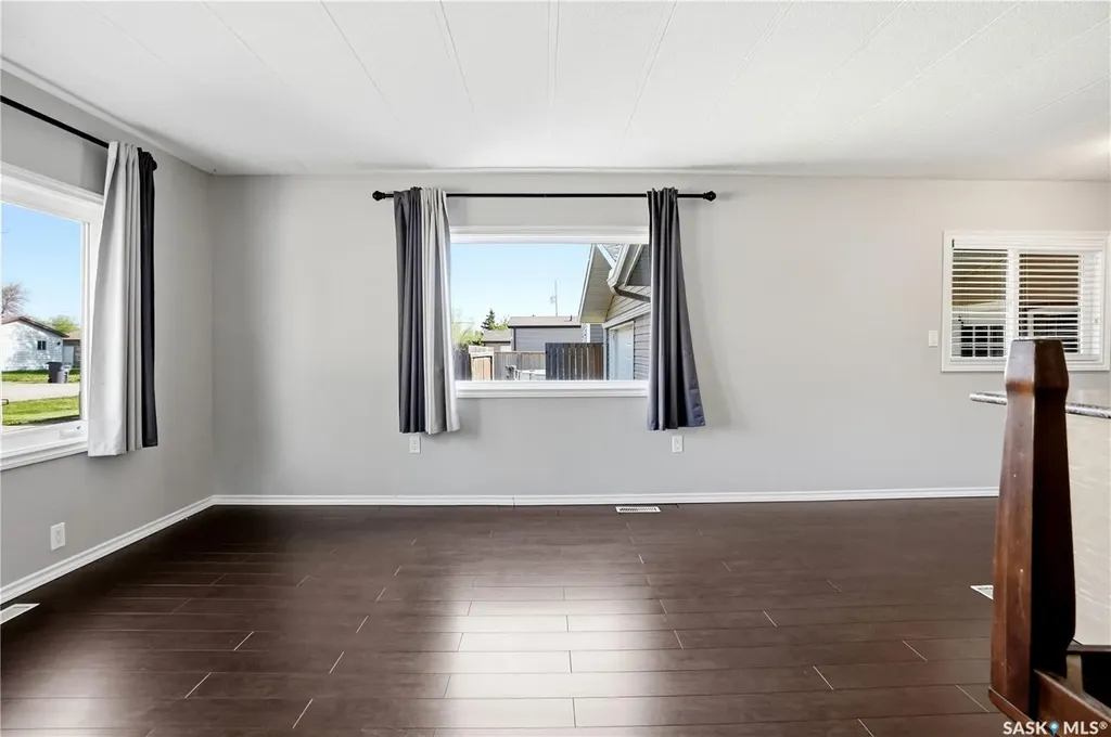 109 Wetmore Street N Rouleau SK S0G 4H0