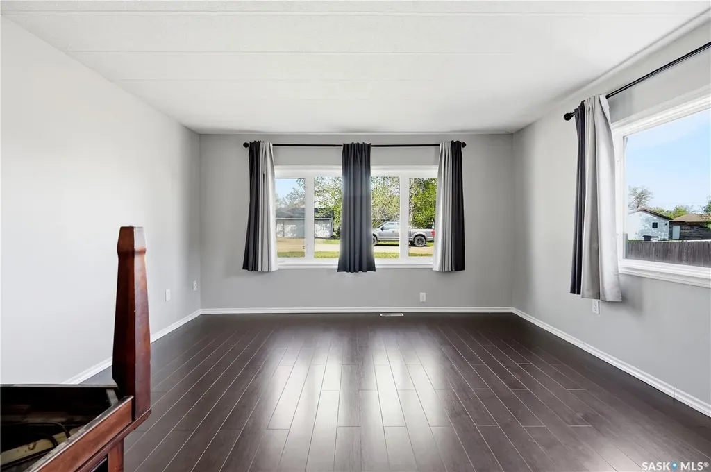 109 Wetmore Street N Rouleau SK S0G 4H0