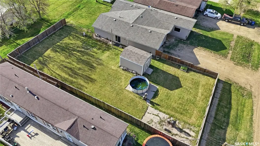 109 Wetmore Street N Rouleau SK S0G 4H0