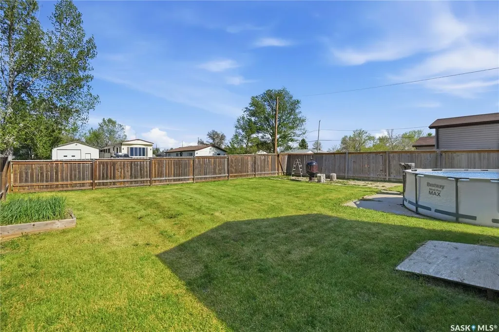 109 Wetmore Street N Rouleau SK S0G 4H0