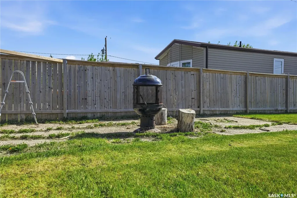 109 Wetmore Street N Rouleau SK S0G 4H0