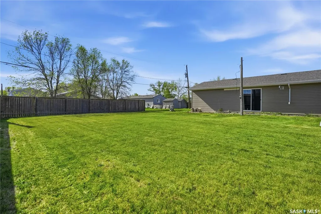 109 Wetmore Street N Rouleau SK S0G 4H0