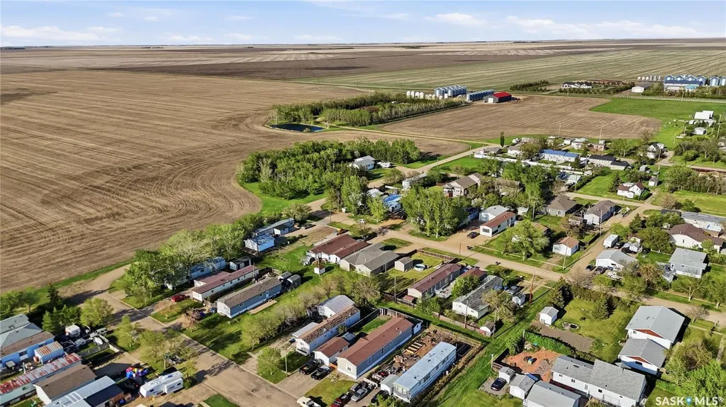 109 Wetmore Street N Rouleau SK S0G 4H0