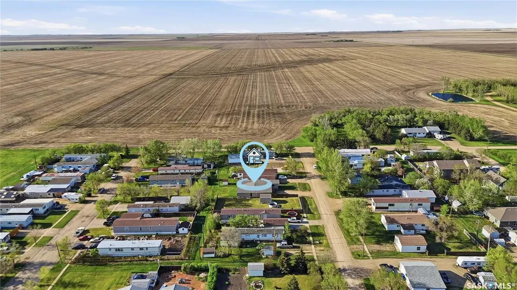 109 Wetmore Street N Rouleau SK S0G 4H0