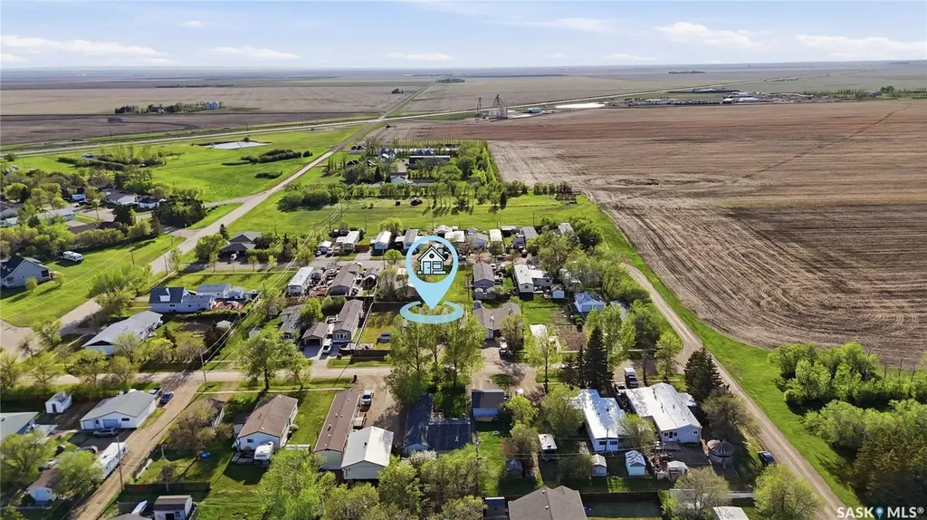 109 Wetmore Street N Rouleau SK S0G 4H0