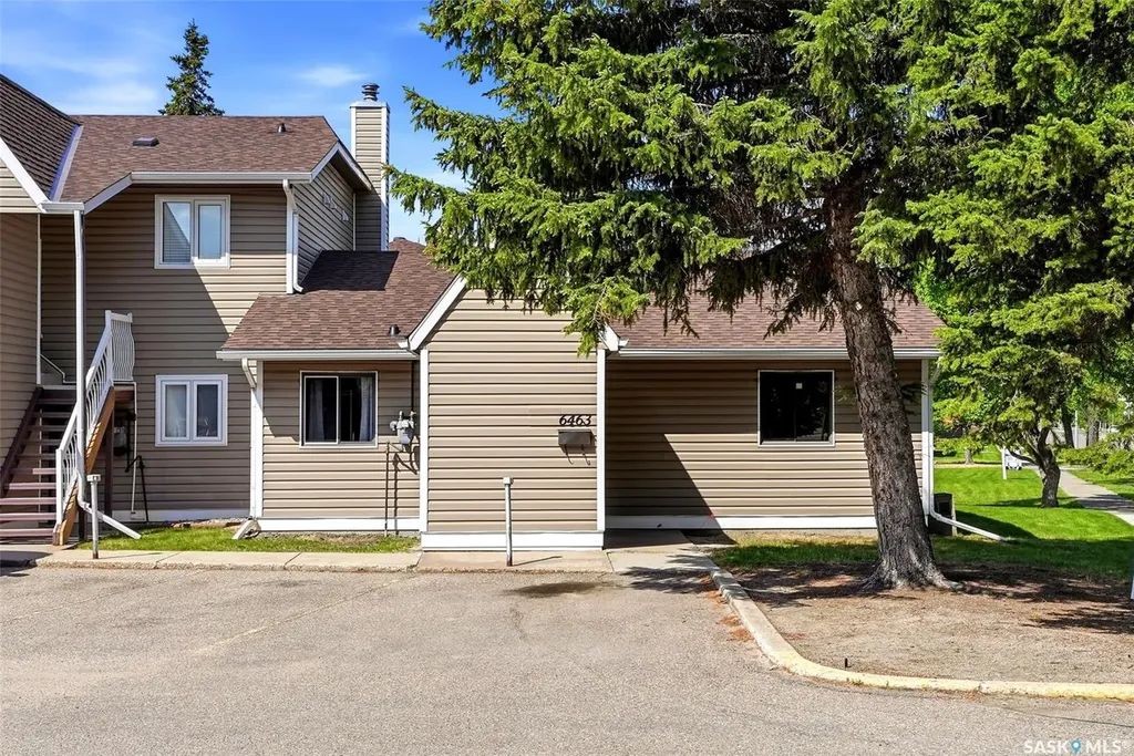 6463 Rochdale Boulevard Regina SK S4X 2Y9
