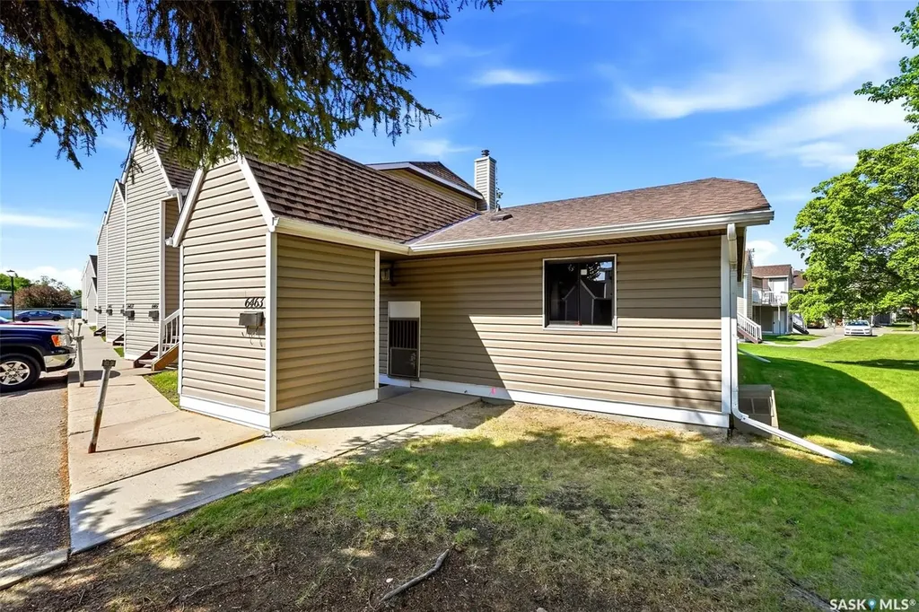 6463 Rochdale Boulevard Regina SK S4X 2Y9