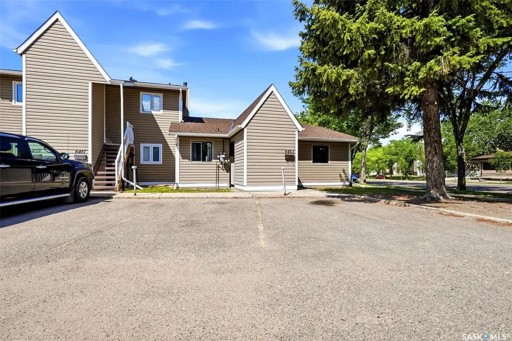 6463 Rochdale Boulevard Regina SK S4X 2Y9