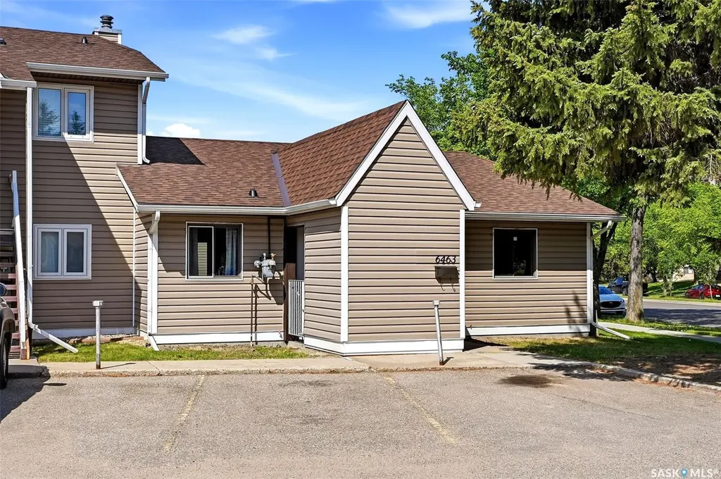 6463 Rochdale Boulevard Regina SK S4X 2Y9