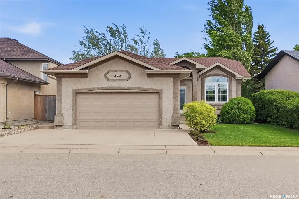 523 Ens Lane Warman SK S0K 4S0