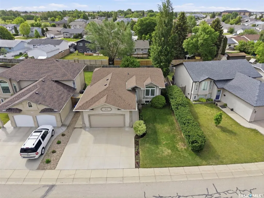 523 Ens Lane Warman SK S0K 4S0