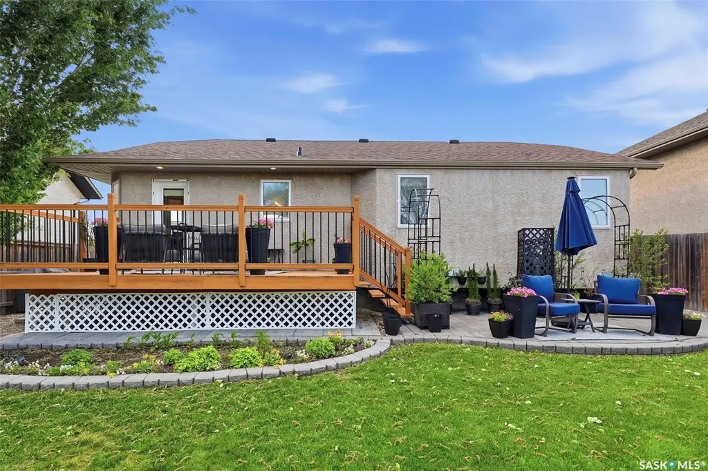 523 Ens Lane Warman SK S0K 4S0
