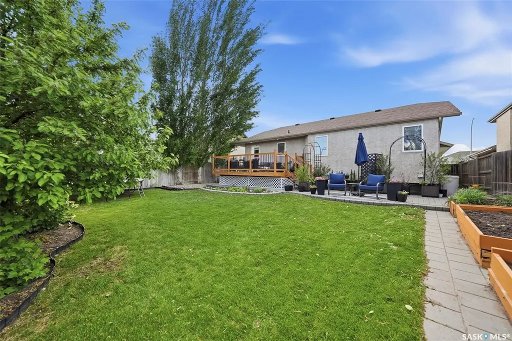 523 Ens Lane Warman SK S0K 4S0