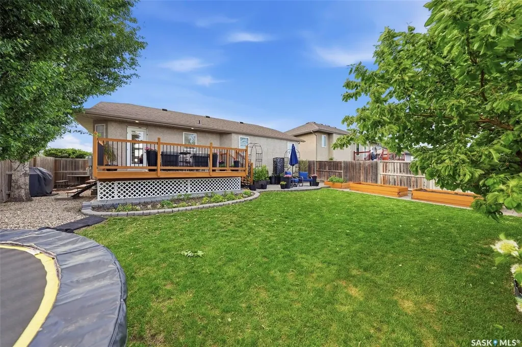 523 Ens Lane Warman SK S0K 4S0