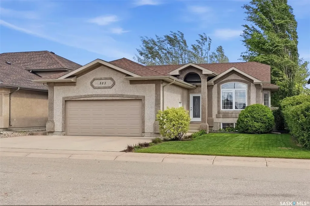 523 Ens Lane Warman SK S0K 4S0
