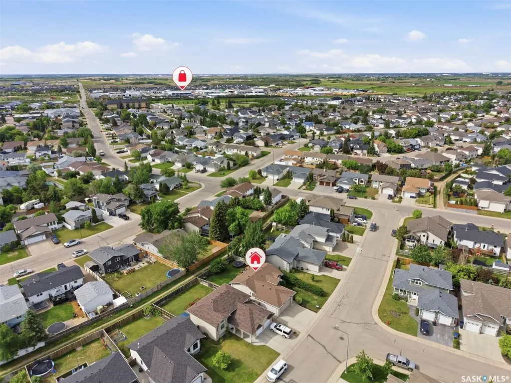 523 Ens Lane Warman SK S0K 4S0