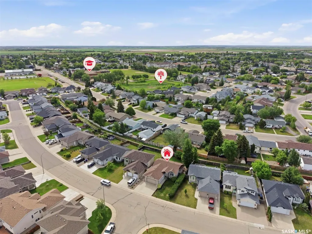 523 Ens Lane Warman SK S0K 4S0