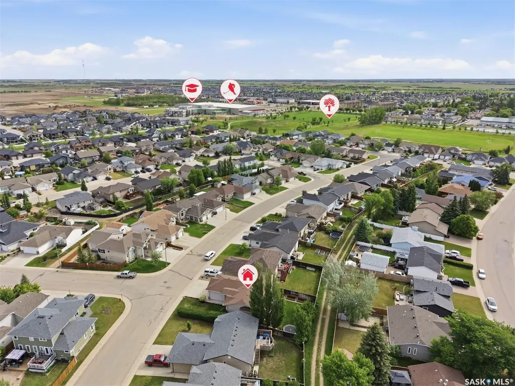 523 Ens Lane Warman SK S0K 4S0