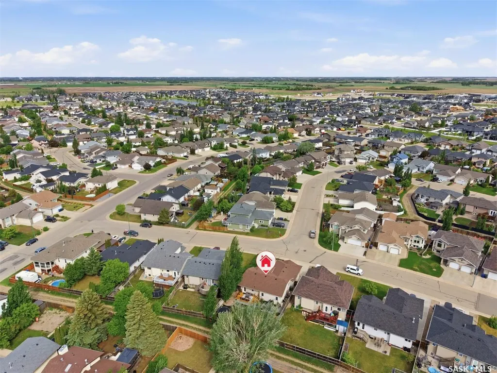 523 Ens Lane Warman SK S0K 4S0