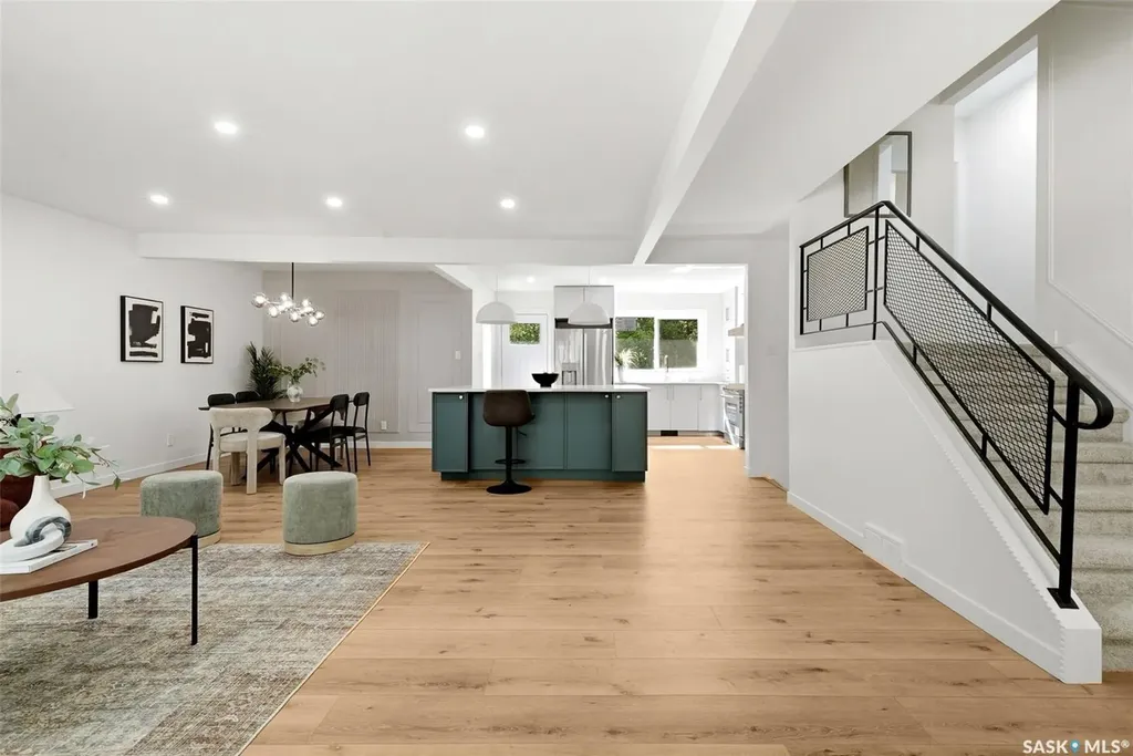 45 Tibbits Road Regina SK S4S 1N5