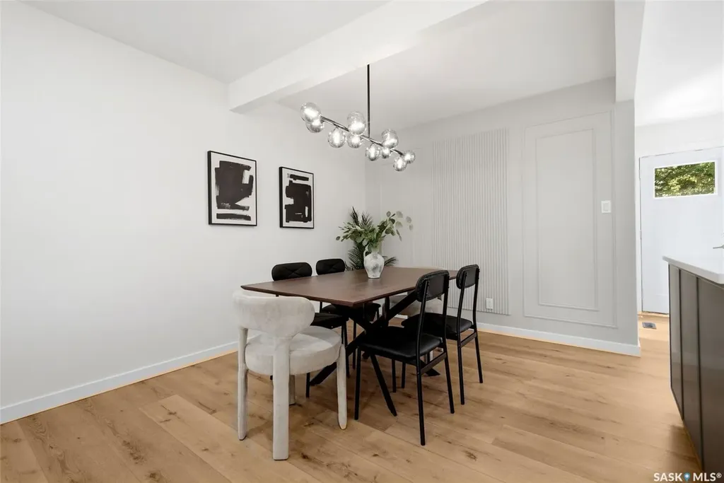 45 Tibbits Road Regina SK S4S 1N5