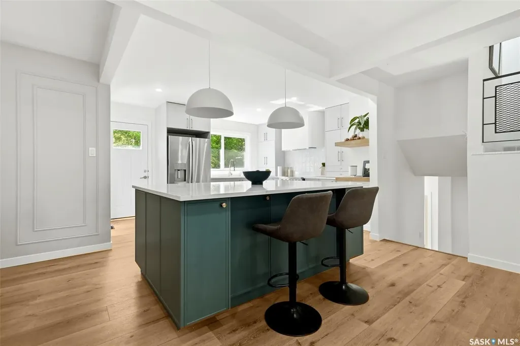 45 Tibbits Road Regina SK S4S 1N5
